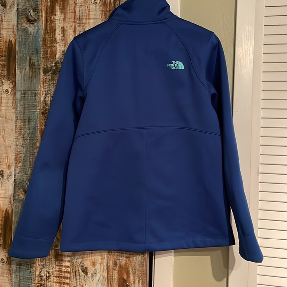 The North Face windwall soft shell jacket - Picture 2 of 10